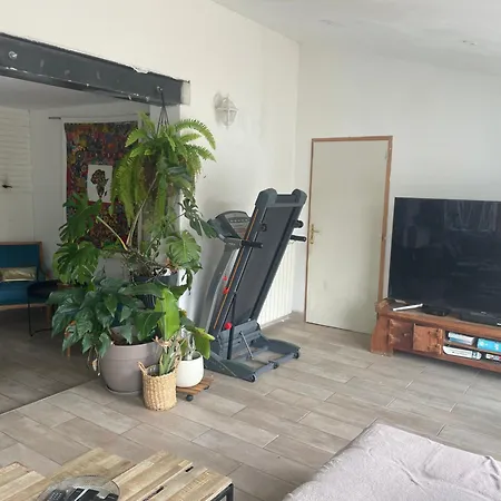 Maison Laurier Lejlighed *