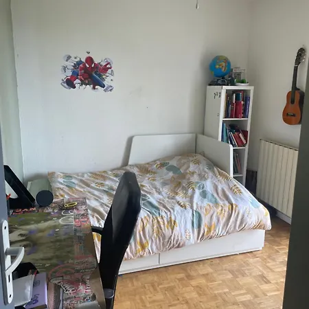 Maison Laurier Saint-Just (Herault)