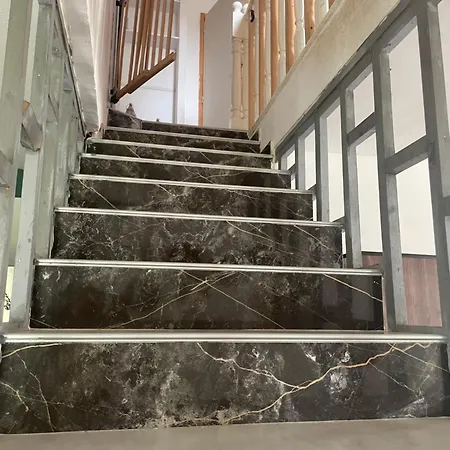 Lejlighed Maison Laurier *