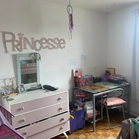 Maison Laurier Saint-Just (Herault)