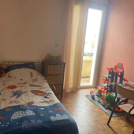 Lejlighed Maison Laurier Saint-Just (Herault)