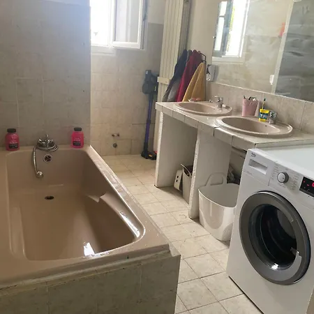 Apartment Maison Laurier Saint-Just (Herault)